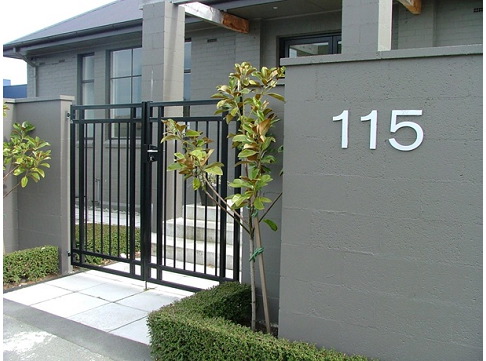 Fences and gates Auckland, Pool fencing design gates North Shore